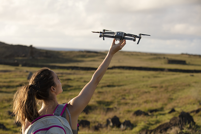 drones mavic pro dji smilingandtraveling