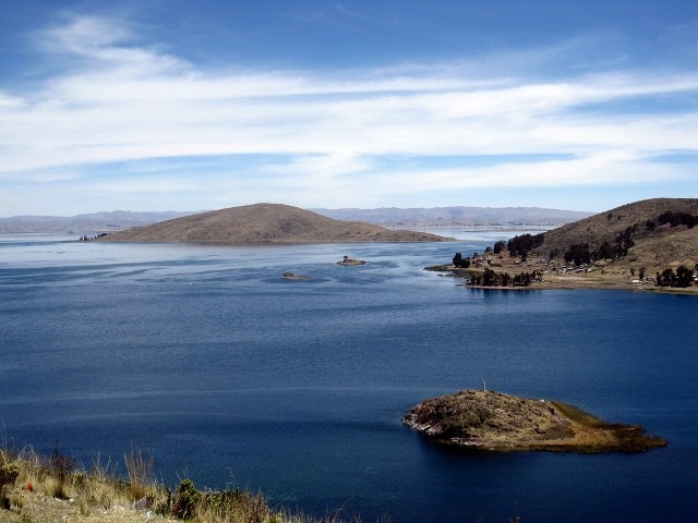 Le lac titicaca, les incontournables pour un voyage en Bolivie