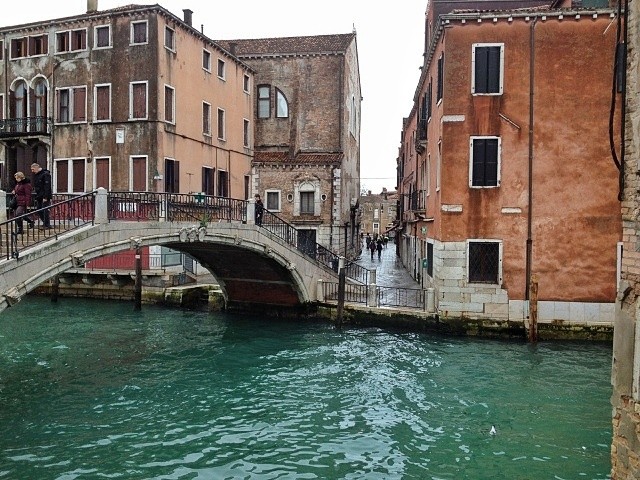 Se perdre dans les rues de Venise, ponts, canaux et gondoles, 3 jours à venise, que faire et que voir
