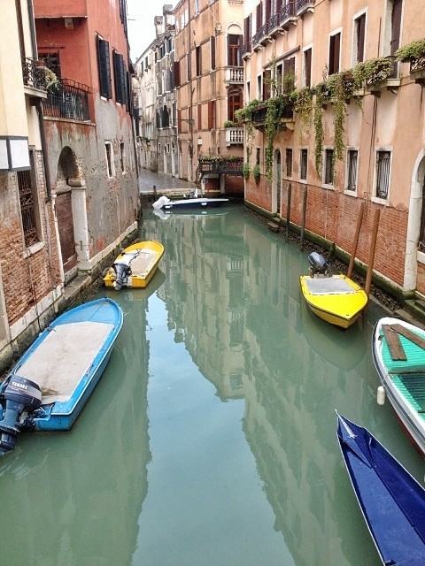 Se perdre dans les rues de Venise, ponts, canaux et gondoles, 3 jours à venise, que faire et que voir