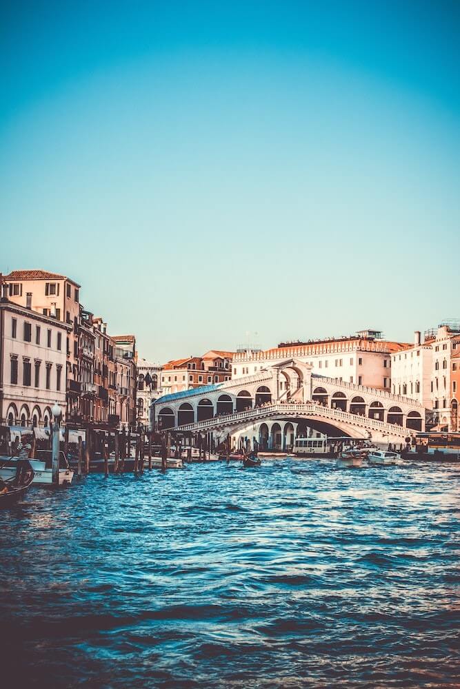 3 jours à Venise : que faire ?