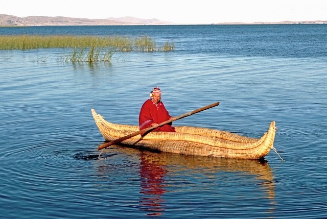 Bolivie: le lac titicaca, les incontournables