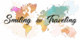 Smilingandtraveling – le blog voyage