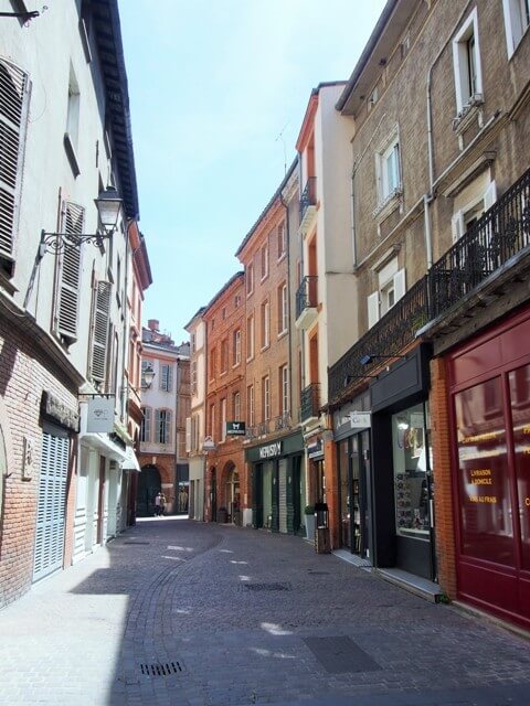 Visiter Toulouse : cityguide 