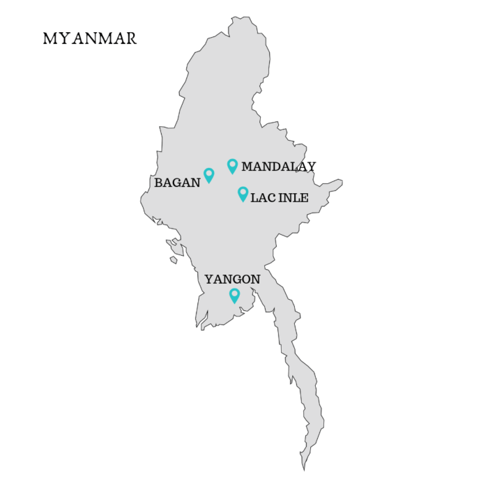 carte birmanie - smilingandtraveling