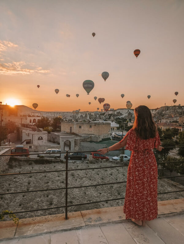 Voyage en Turquie Notre itinéraire et hôtels pour 2 semaines • Smilingandtraveling le blog