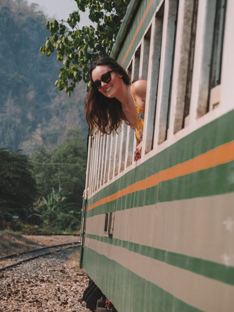 Thailande : 3 jours à Kanchanaburi : quoi visiter, quoi voir? Les ...