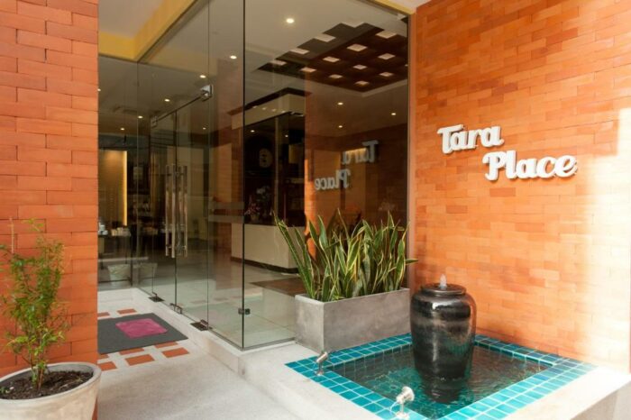 Tara Place Hotel Bangkok