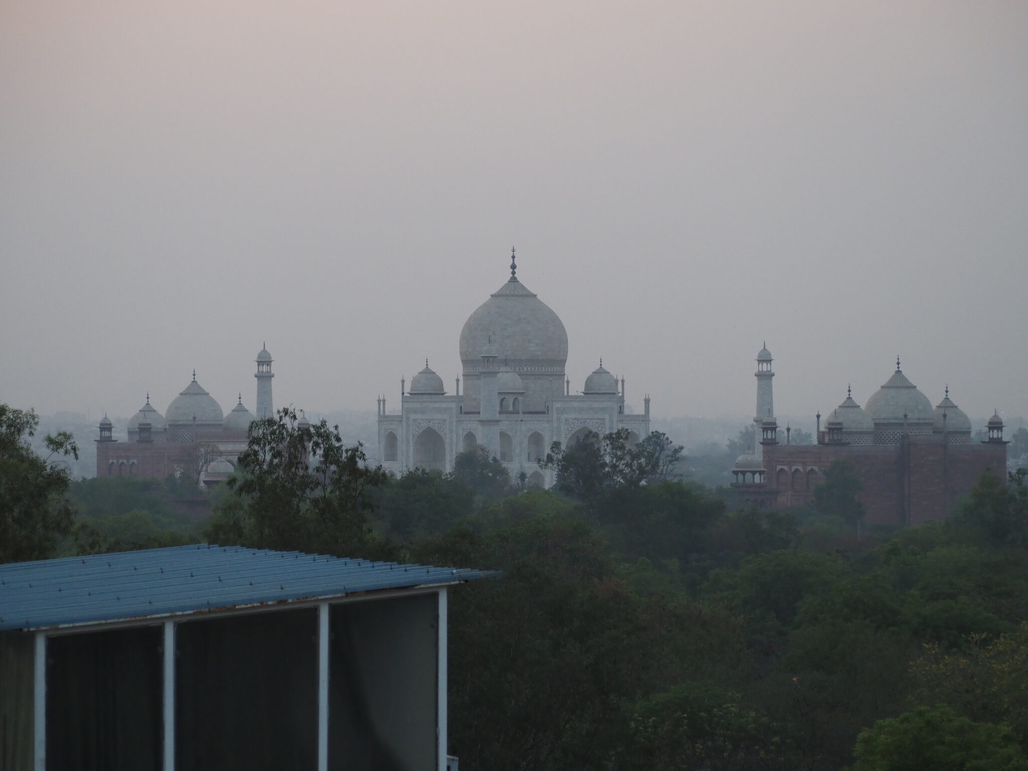 Visiter le Taj Mahal à Agra, les infos à savoir - Voyage en Inde ...