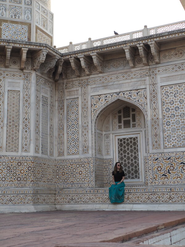 Voyage en Inde : quoi voir à Agra à part le Taj Mahal ? Les ...