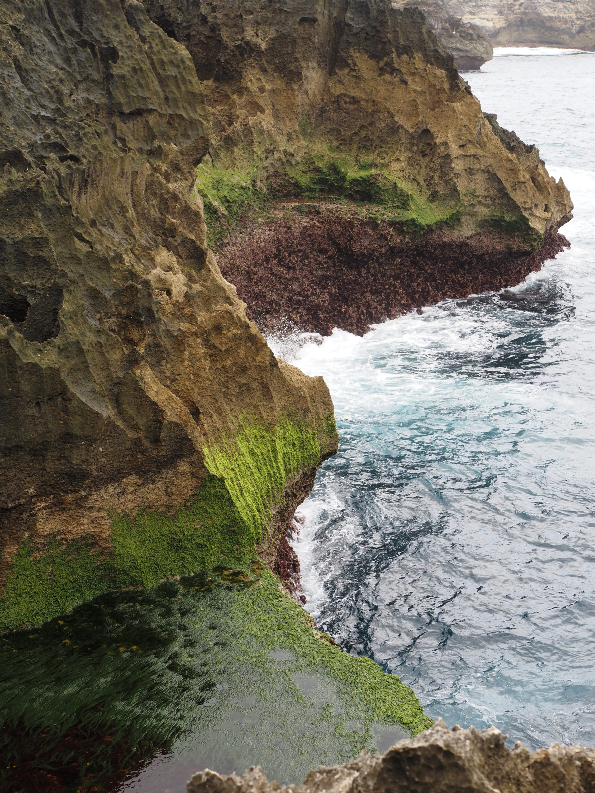 Angel's Billabong Nusa Penida