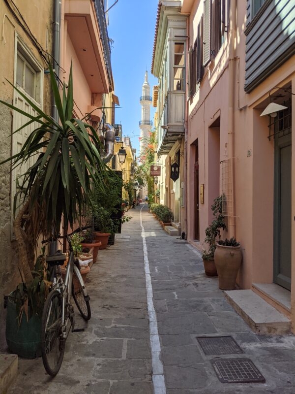 Que faire à Rethymnon en Crète ? Les incontournables à voir ...