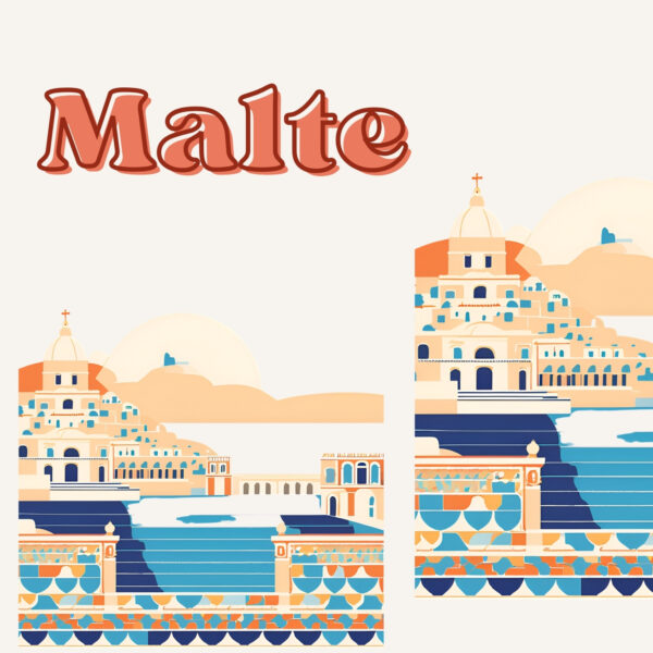 Carte Google Maps de Malte : Mes Meilleures Adresses ! – Image 7