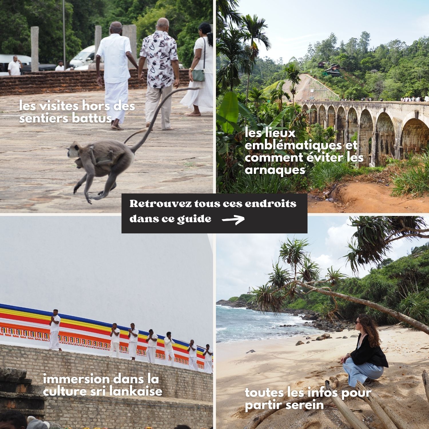Le Guide du Sri Lanka : itinéraires, conseils, bonnes adresses... – Image 6
