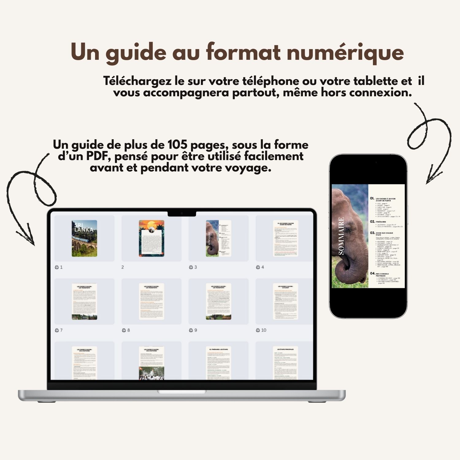 Le Guide du Sri Lanka : itinéraires, conseils, bonnes adresses... – Image 9