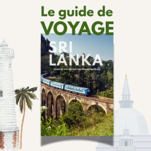 Le Guide du Sri Lanka : itinéraires, conseils, bonnes adresses...