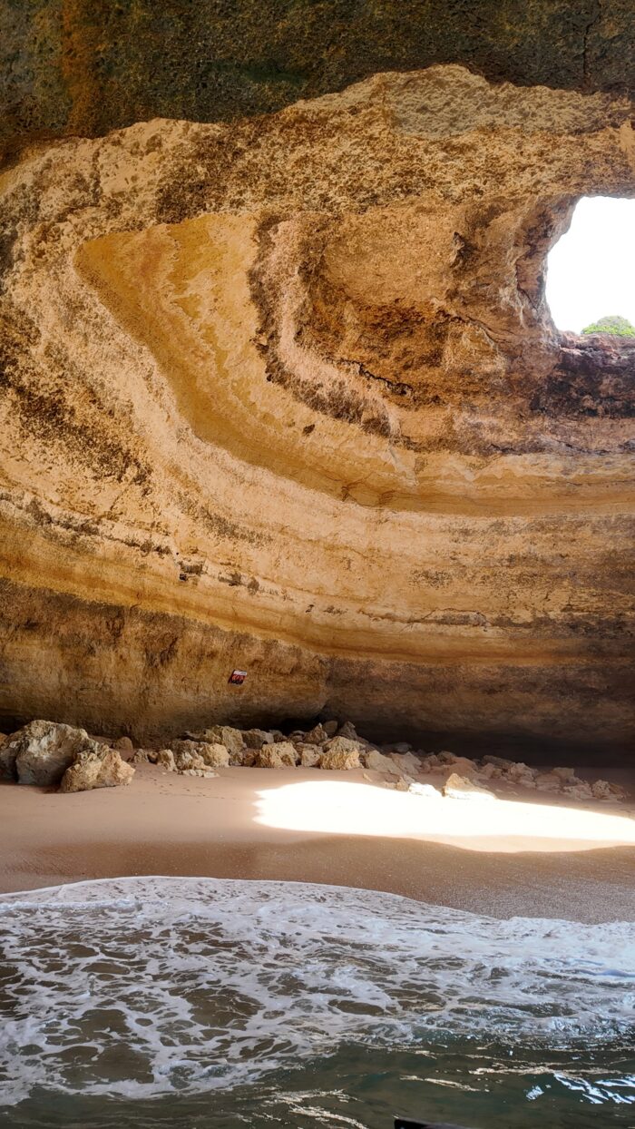 benagil-grotte