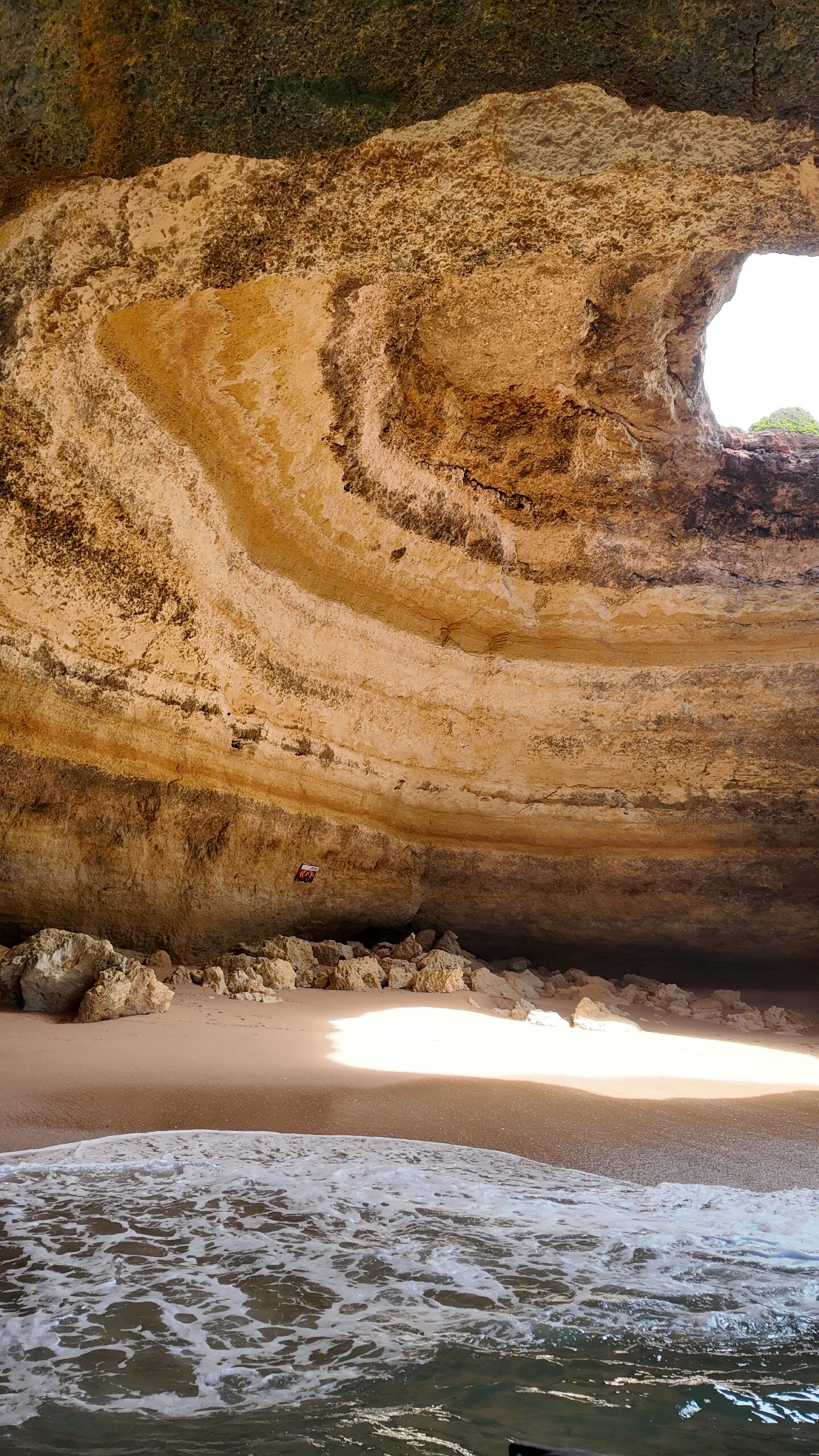 benagil-grotte